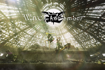 アイマリンプロジェクト「Wave the Remember」